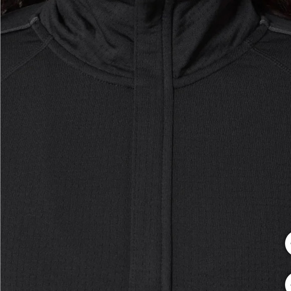 ⭐️ Firm Price ⭐️ New with tags small Mondetta Ladies' Quarter-Zip Pullover - Picture 3 of 6